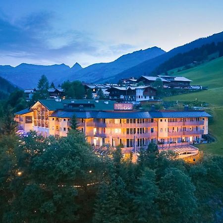 Hotel Residenz Hochalm - Ski In - Ski Out Saalbach-Hinterglemm Exterior photo